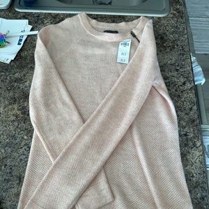 Abercrombie and Fitch lightweight sweater.